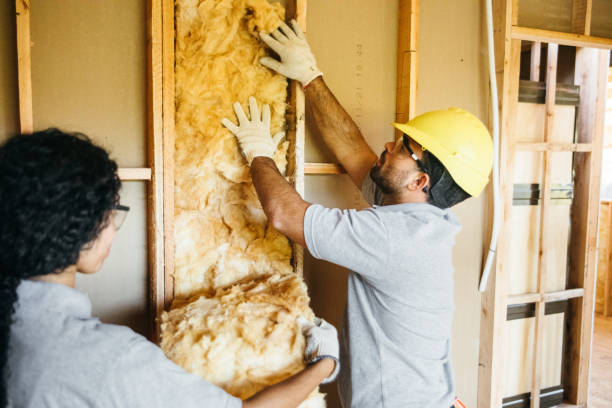 Best Insulation Air Sealing  in Greendale, WI